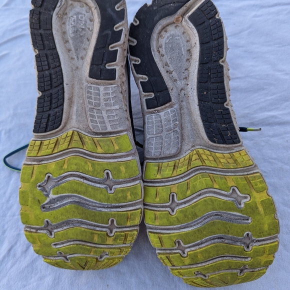 Brooks Glycerin 16 - Picture 4 of 6